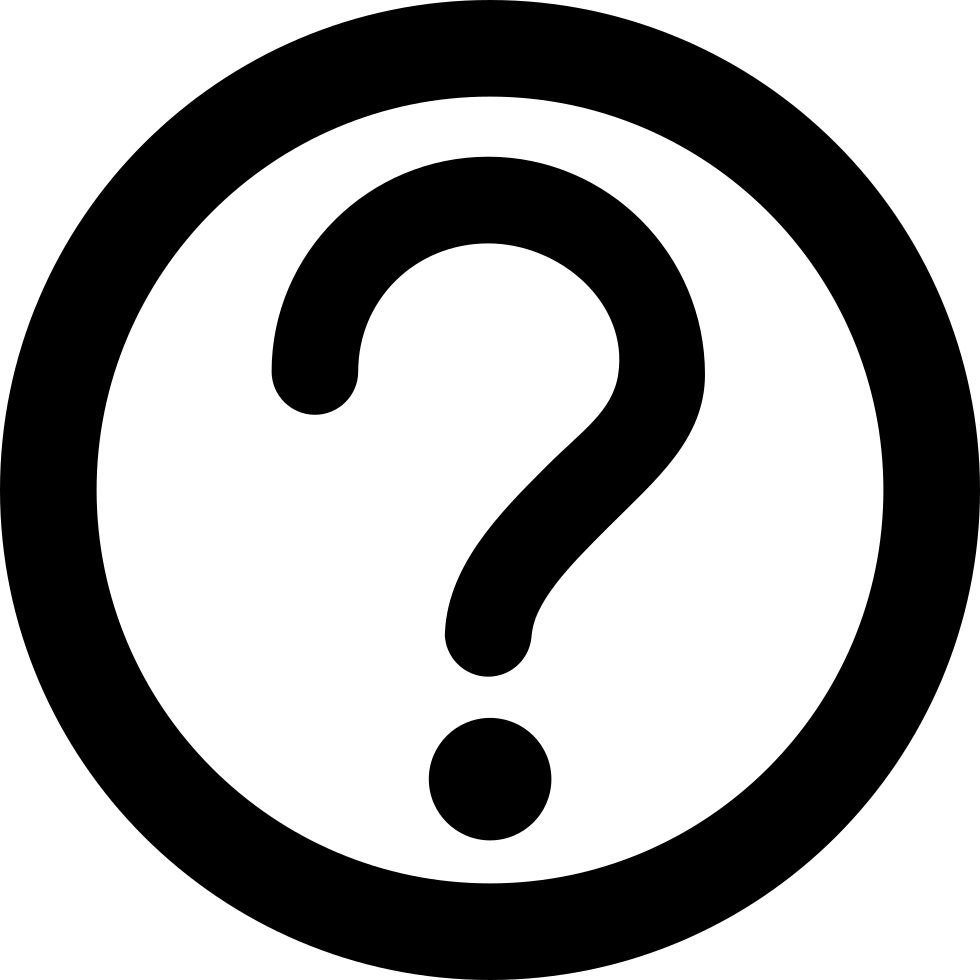 Help Icon